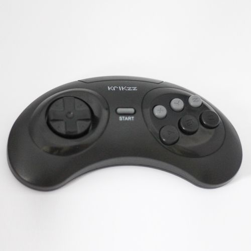 Black Joyzz controller