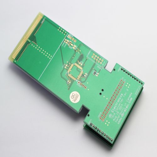 PC-Henshin above angled