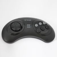 Black Joyzz controller