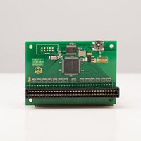 Front of FlashKit Programmer MD
