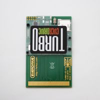 Turbo EverDrive V2.5 above