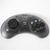 Transparent Grey Joyzz controller
