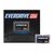 EverDrive GBA PRO cart in front of the box