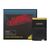 Turbo EverDrive Pro in front of the box